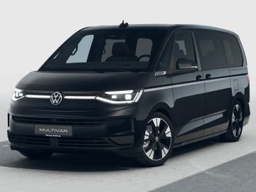 T7 Multivan Style LÜHybrid MJ27 DCC ACC 1,99 Zins – Bild 2