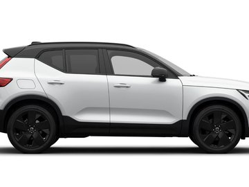 XC40 B3 Plus Black Edition Gewerbe Aktion – Bild 6