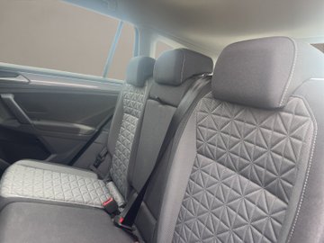 Tiguan 1.4 TSI Life ACC AUT Kam. Navi Virtual LM – Bild 15
