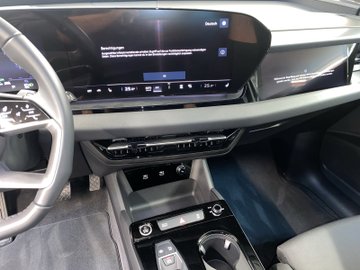 Q6 e-tron 2024 - 2026 W ACC AHK AUT Kam. Navi LM – Bild 14