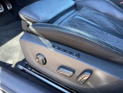 Octavia Combi 2.0 TDI RS DCC ACC AHK AUT Navi LM