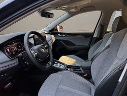 Octavia Combi 2.0 TDI W Selection ACC AUT Navi