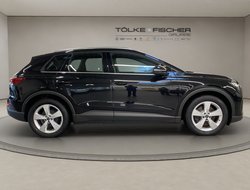 Q4 40 e-tron Basis ACC AUT Kam. Navi Pano HUD LM