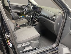 T-Cross 1.0 TSI 70 kW Life ACC AHK Kam. Navi LED
