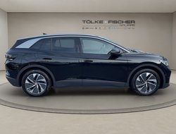 ID.4 (77kWh) Pro mit Infotainment-Paket ACC AUT
