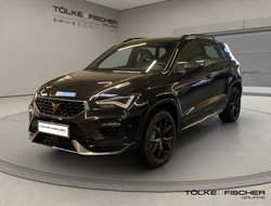 Ateca 2.0 TSI 4Drive Tribe Edition ACC AUT Kam.