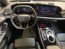 A6 Avant 2.0 TFSI quattro W ACC AHK AUT Leder LM