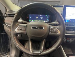 Compass 1.3 Trailhawk Pano ACC AUT Kam. Navi PDC