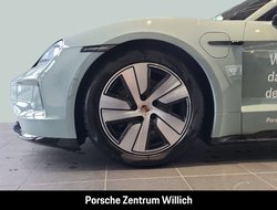 Taycan Surround-View LED-Matrix Panoramadach