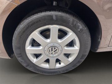 Touran 1.6 TDI Match Navi KlimaA. LM PDC SHZ – Bild 8