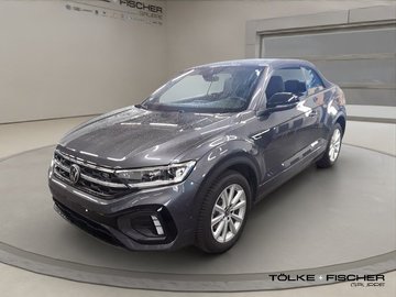 T-Roc Cabriolet 1.5 TSI  R-Line R-Line IQLight – Bild 2