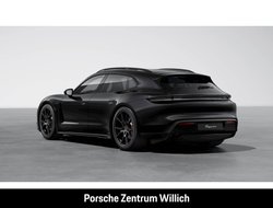Taycan 4S Sport Turismo Black Edition HA-Lenkung