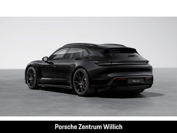Taycan 4S Sport Turismo Black Edition HA-Lenkung – Bild 3