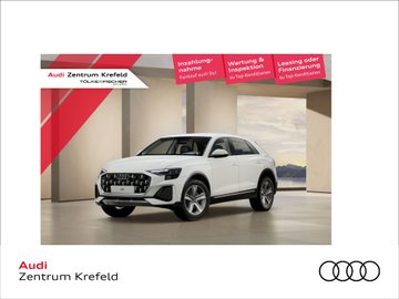 Q8 SUV TDI quattro 170 kW tiptronic – Bild 1