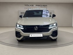 Touareg 3.0 V6 TDI 4Motion R-Line Pano R-Line LM