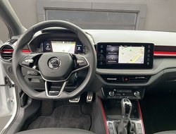 Fabia 1.0 TSI Monte Carlo ACC AUT Kam. Navi LED