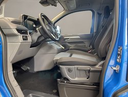 T7 Caravelle Life 8-Gang-Automatikgetriebe