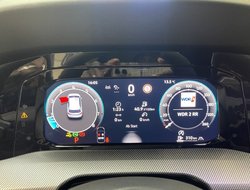 Golf VIII 2.0 TSI 4Motion W R-Line R-Line ACC LM