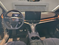 Tavascan Dual Engine 4Drive VZ DCC ACC AHK AUT