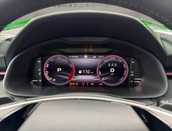 Kamiq 1.0 TSI DSG Monte Carlo Pano Navi AHK Kamer