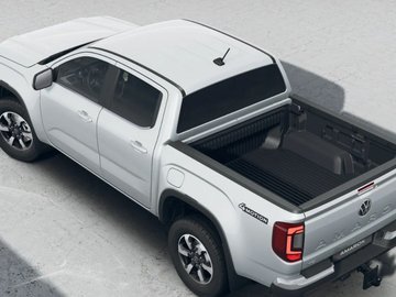 Amarok Style DC 3.0 TDI 177kW 10-Gang Auto.4M LM – Bild 9