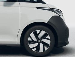 ID. Buzz Cargo Pro 4MOTION 79 kWh 1,99% Zins