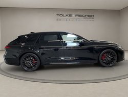 A6 Avant edition one TDI quattro 220 kW S tronic