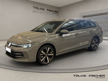Golf Variant 2.0l TD AHK ACC Rückfahrkamara – Bild 2