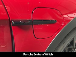 Taycan 4S Cross Turismo InnoDrive Surround-View