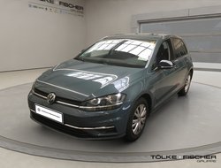 Golf VII 1.6 TDI BMT IQ.DRIVE ACC Navi DynLicht