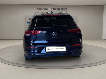 Golf VIII 1.4 GTE e AUT Sportp. Virtual KlimaA. – Bild 5