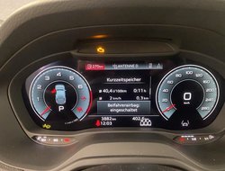 Q2 35 1.5 TFSI advanced ACC AHK AUT Navi Virtual