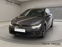Polo VI 1.0 TSI R-Line R-Line IQLight ACC AUT LM