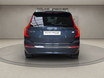 XC90 T8 Twin Engine PHEV Ultimate Bright Recharge – Bild 5