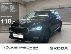 Fabia 1.0 TSI Tour ACC Kamera DynLicht LED LM