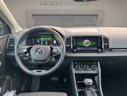 Karoq 2.0 TDI Style ACC AHK AUT Kam. Navi LED LM