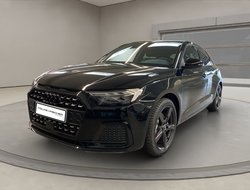 A1 Sportback advanced 30 TFSI S tronic AUT Kam.