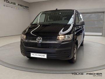 T6.1 Transporter Kombi 2.0 TDI FWD AUT Navi PDC – Bild 2