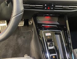 Golf VIII 2.0 TSI GTI Clubsport IQLight ACC AUT