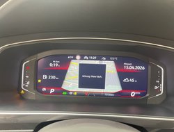 Tiguan Allspace 2.0 TDI 4Motion R-Line R-Line LM