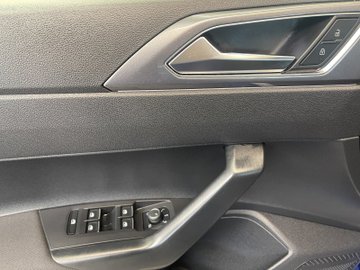 Polo VI 2.0 TSI GTI IQLight ACC AUT Kam. Navi LM – Bild 9