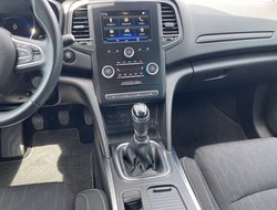 Megane IV 1.3 TCe 160 Grandtour GPF Limited AUT