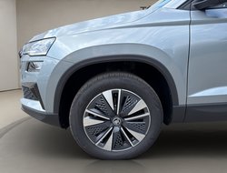 Karoq 2.0 TDI DSG Balance ACC AHK Kam. Navi LED