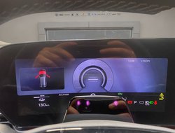 A6 e-tron Avant performance W S-line ACC AHK AUT