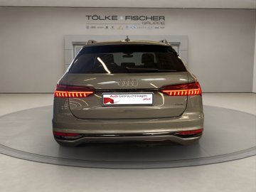 A6 Allroad quattro 45 3.0 TDI Pano ACC AUT Kam. – Bild 5