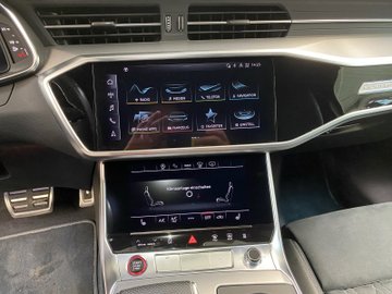 S6 Avant 3.0 TDI quattro ACC AHK AUT Kam. Luft – Bild 13