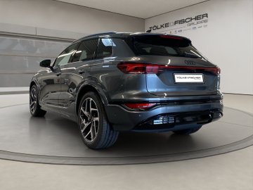 Q6 e-tron quattro W S-Line business Pano S-line – Bild 4