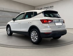 Arona 1.0 TSI Style ACC Virtual DynLicht KeyLess