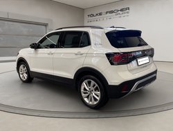 T-Cross 1.0 TSI 85 kW Goal ACC AHK AUT Navi LED