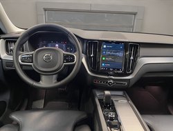 XC60 B4 (Diesel) Plus Bright ACC AHK AUT Kam. LM